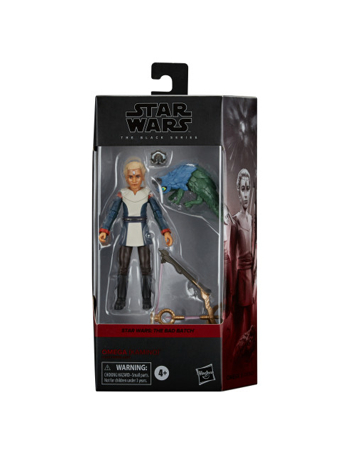 Figura hasbro star wars black series