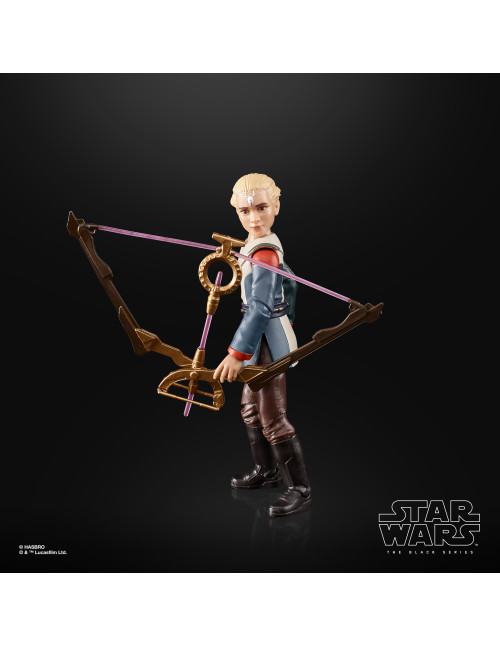 Figura hasbro star wars black series