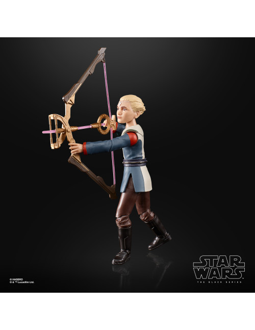 Figura hasbro star wars black series