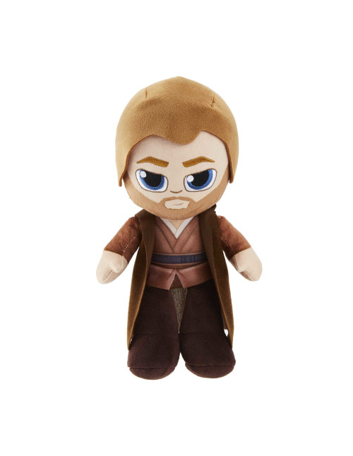 Surtido peluches mattel star wars 20