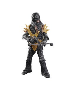 Figura hasbro black krrsantan star wars