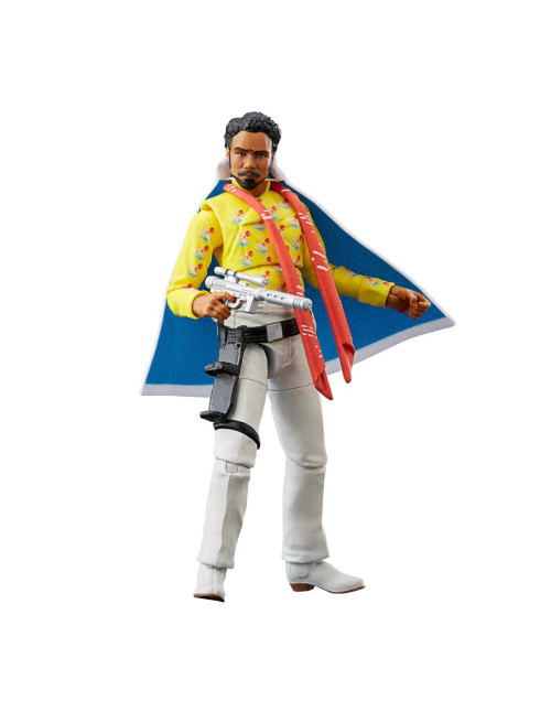 Figura hasbro lando calrissian star wars