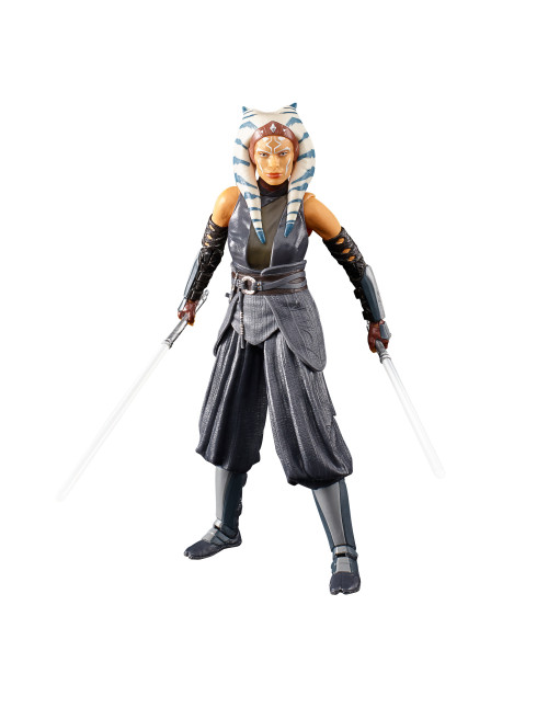 Figura hasbro ahsoka tano star wars