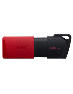 Memoria usb 3.2 kingston 128gb datatraveler