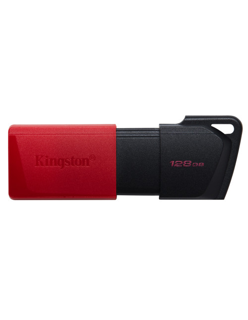 Memoria usb 3.2 kingston 128gb datatraveler