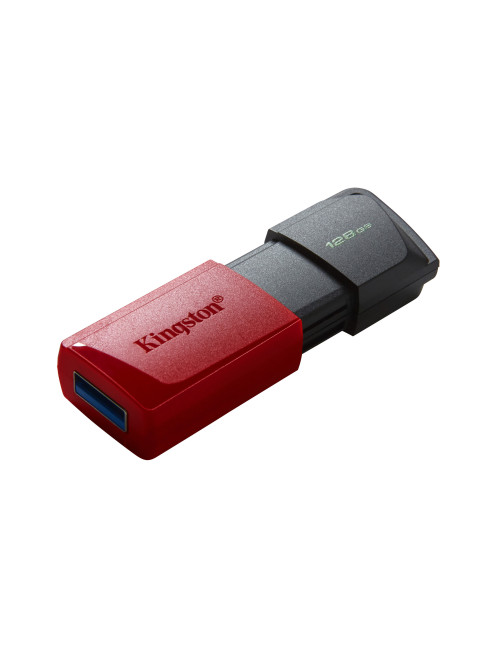 Memoria usb 3.2 kingston 128gb datatraveler