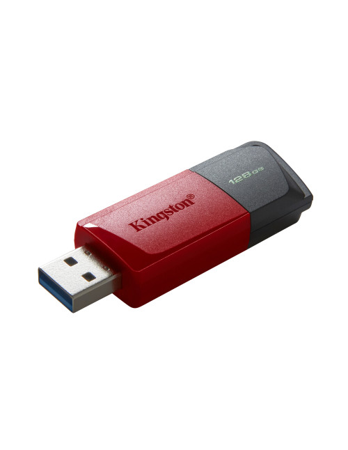 Memoria usb 3.2 kingston 128gb datatraveler