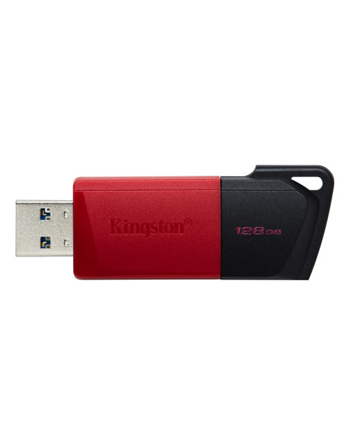 Memoria usb 3.2 kingston 128gb datatraveler