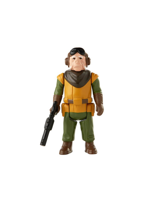 Figura hasbro star wars 9