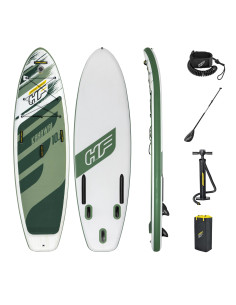 Tabla paddle surf hinchable bestway hydro - force