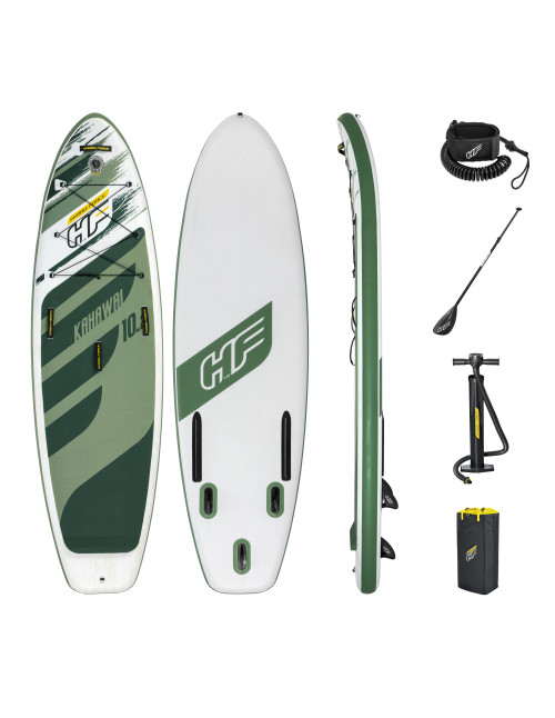 Tabla paddle surf hinchable bestway hydro - force