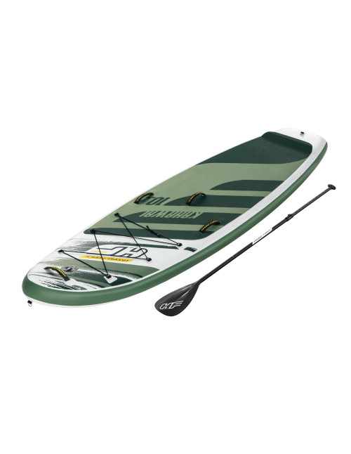 Tabla paddle surf hinchable bestway hydro - force