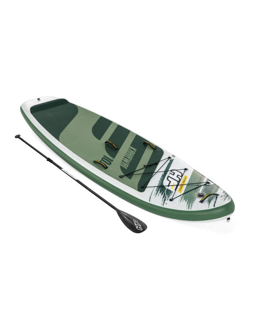Tabla paddle surf hinchable bestway hydro - force