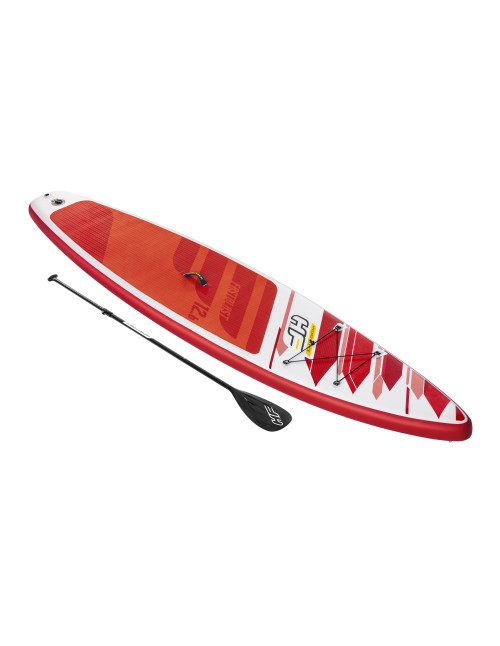 Tabla paddle surf hinchable bestway fastblash
