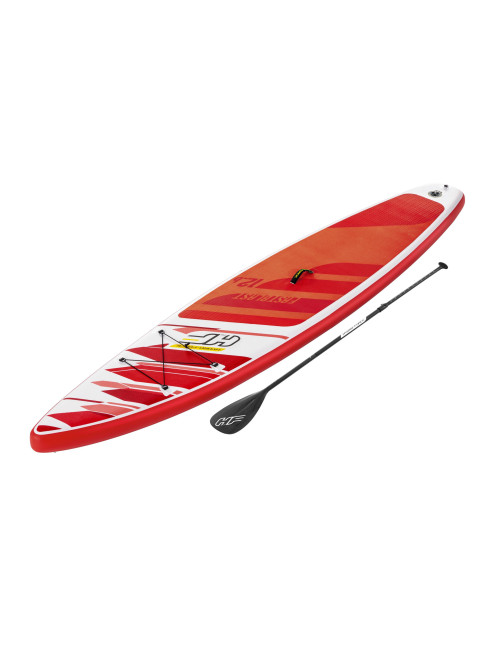 Tabla paddle surf hinchable bestway fastblash