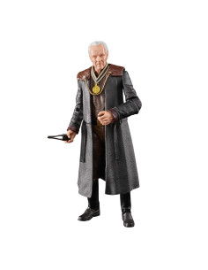 Figura hasbro star wars the black