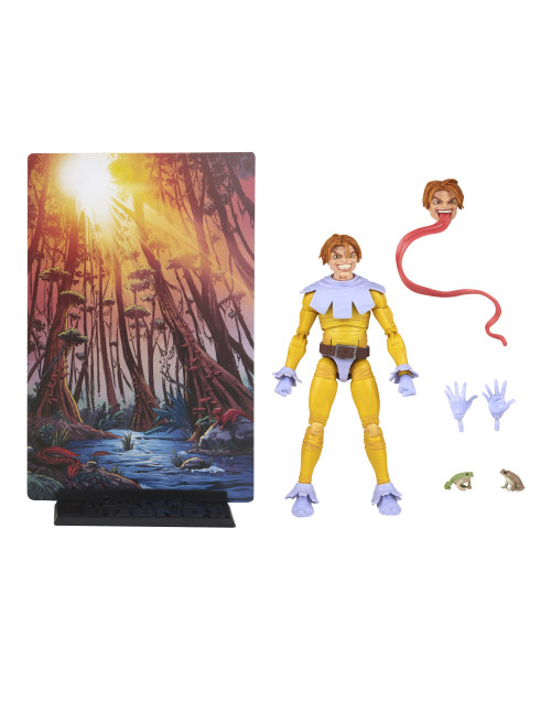 Hasbro marvel legend serie figura 15