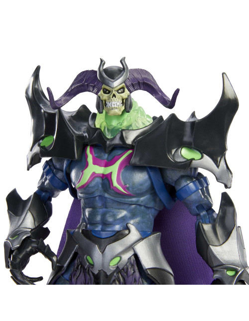 Figura mattel masters of the universe