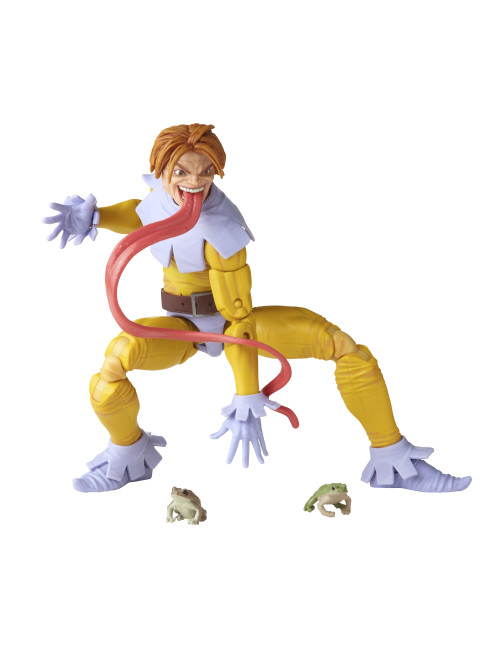 Hasbro marvel legend serie figura 15