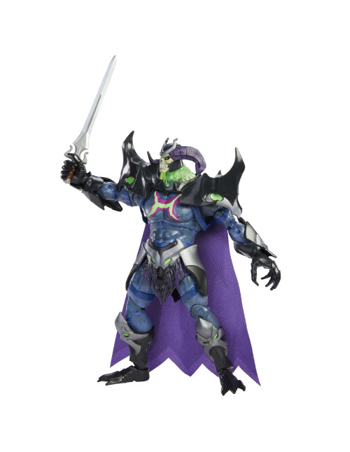 Figura mattel masters of the universe