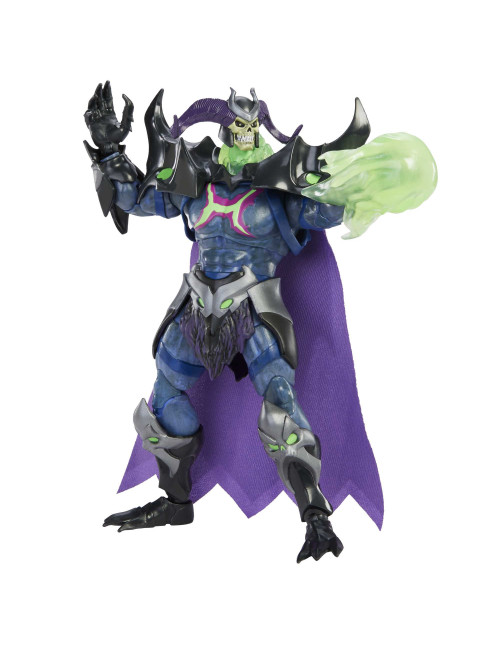 Figura mattel masters of the universe
