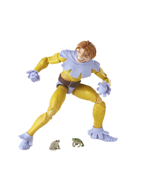 Hasbro marvel legend serie figura 15