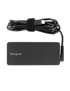 Cargador corriente universal targus 65w tipo