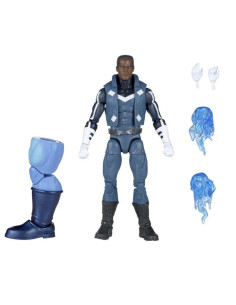 Figura hasbro marvel legends blue marvel