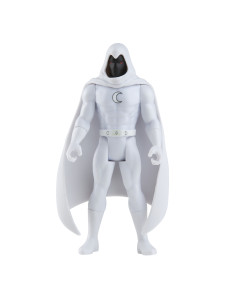 Figura hasbro moon knight marvel legends
