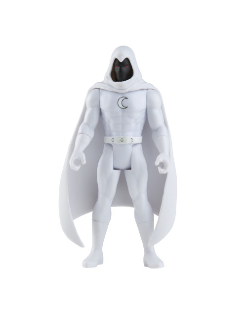Figura hasbro moon knight marvel legends