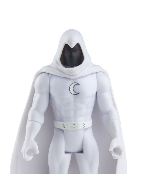 Figura hasbro moon knight marvel legends