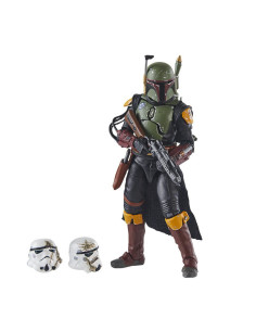 Figura hasbro boba fett star wars