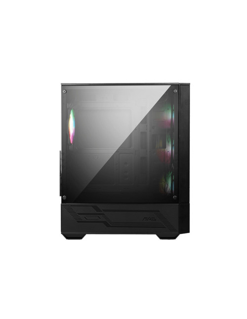 Caja ordenador gaming msi mag forge