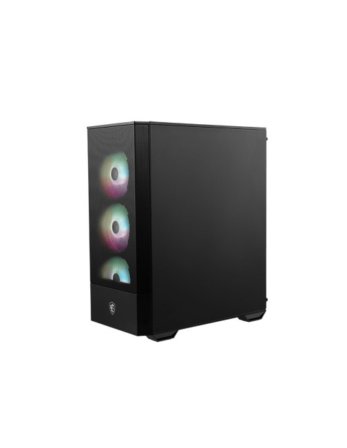 Caja ordenador gaming msi mag forge