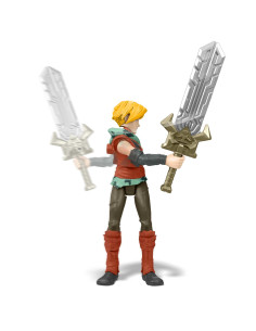 Figura mattel masters of the universe