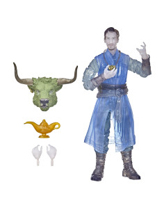 Figura hasbro doctor strange astral form