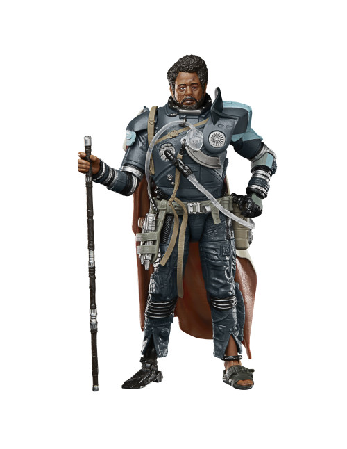 Figura hasbro star wars rogue one