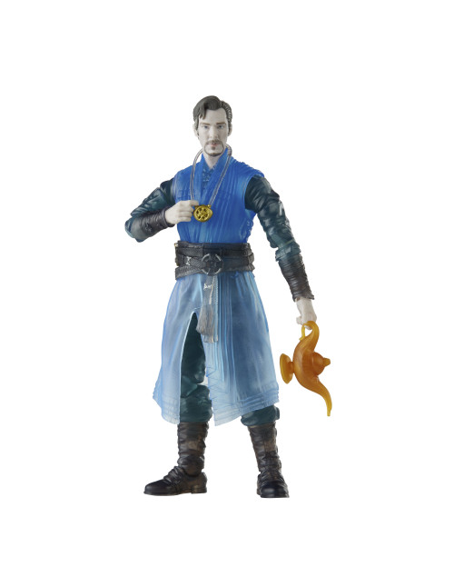Figura hasbro doctor strange astral form