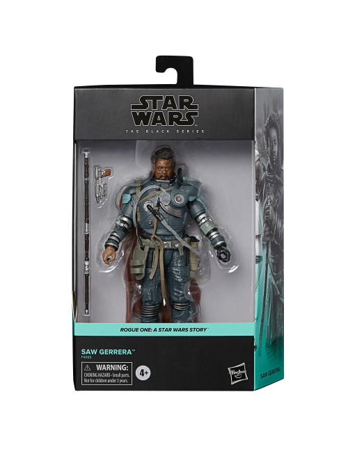 Figura hasbro star wars rogue one