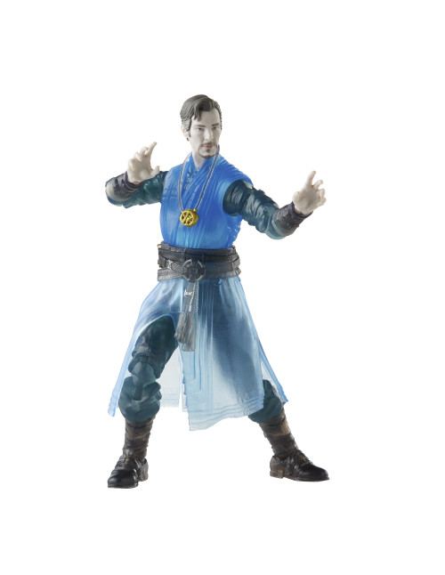 Figura hasbro doctor strange astral form