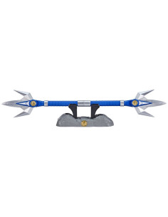 Replica hasbro escala 1:1 blue