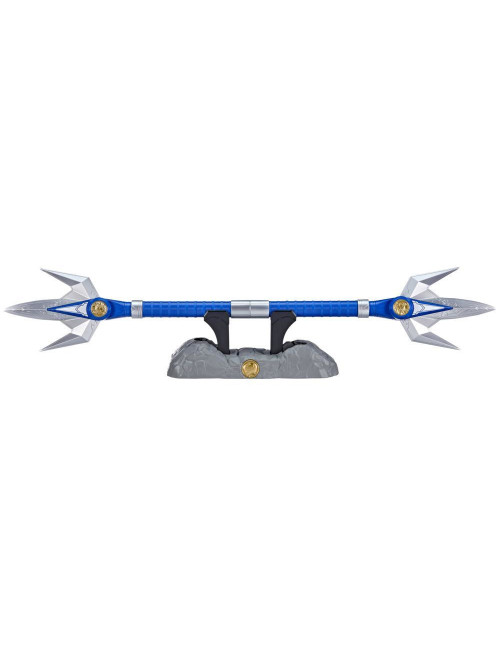 Replica hasbro escala 1:1 blue