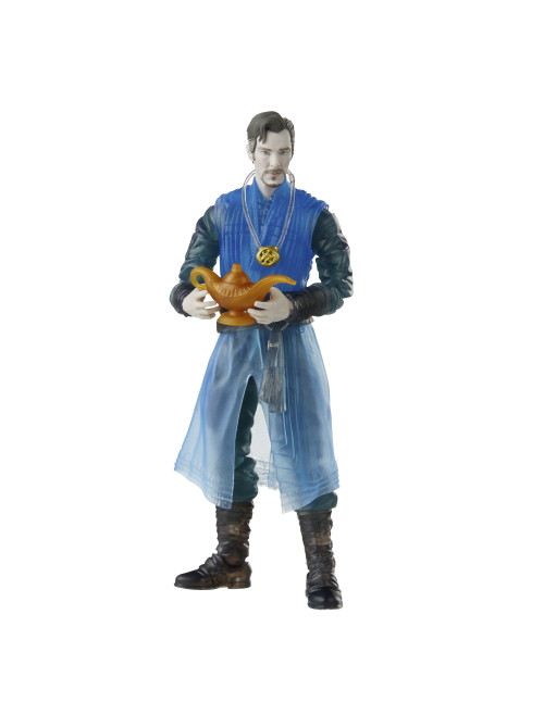 Figura hasbro doctor strange astral form