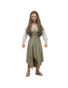 Figura hasbro princess leia ewok village