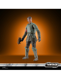 Figura hasbro vin din djarin (morak)