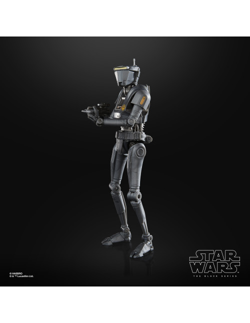 Nfigura hasbro new republic security droid