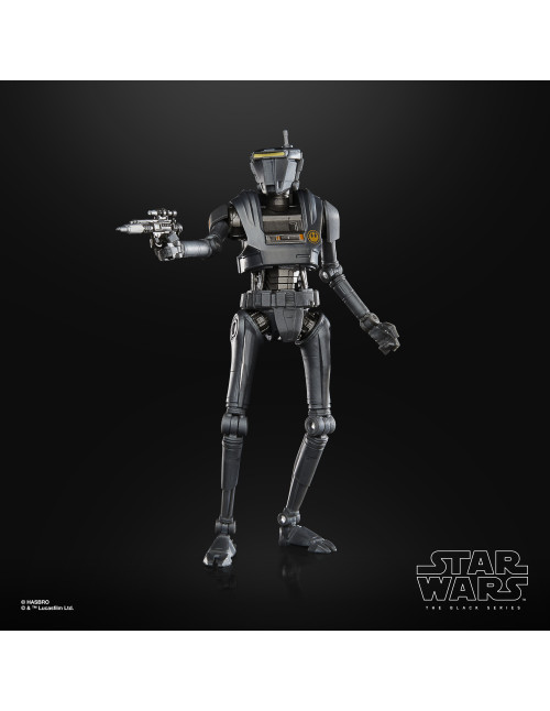 Nfigura hasbro new republic security droid