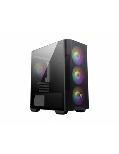 Caja ordenador gaming msi mag forge