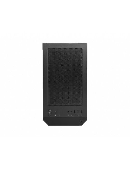 Caja ordenador gaming msi mag forge