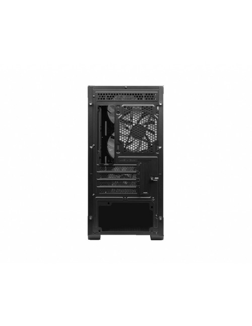 Caja ordenador gaming msi mag forge